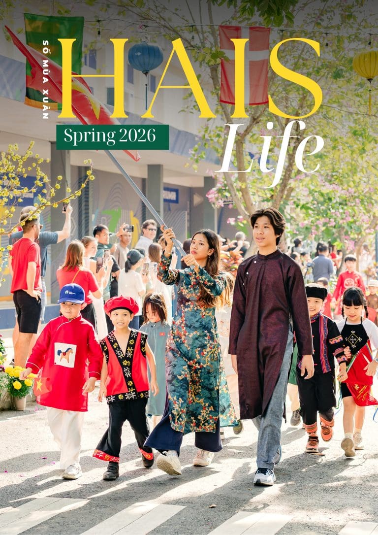 HAIS Spring 2026