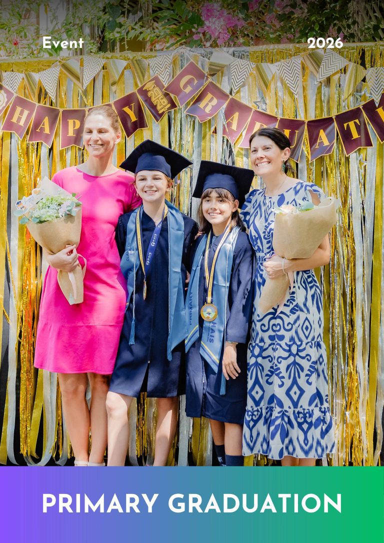 Primary Graduation