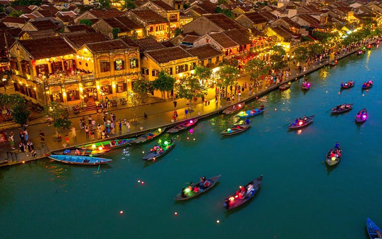 Moving to Vietnam with Kids: Hanoi, Ho Chi Minh City or Da Nang?