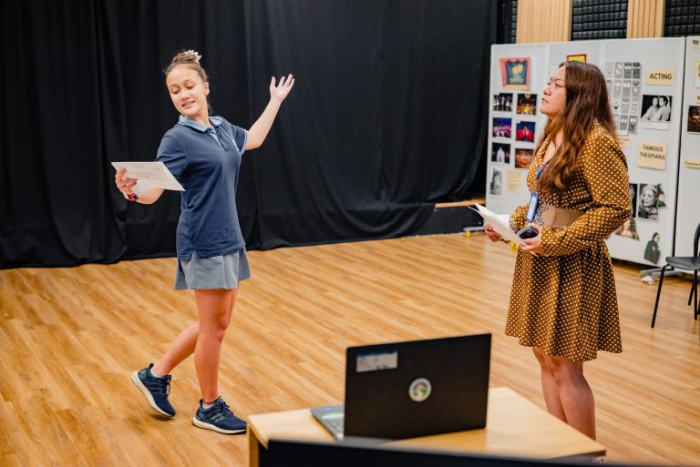 HAIS Students Shine at the Harmony Tree International Speech Festival Asia Finals
