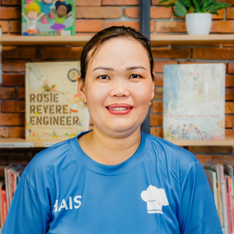 Lê Thị Thúy