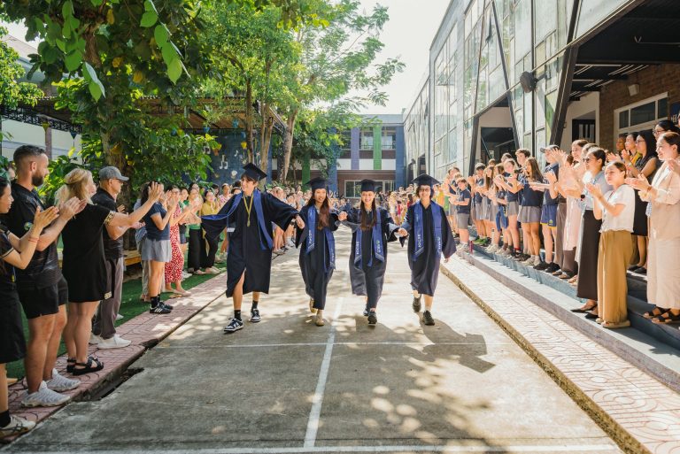 Kết quả kỳ thi IGCSE 2026 | Thành tích nổi bật tại trường Quốc tế Hội An