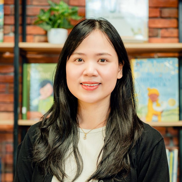 Nguyễn Thị Quỳnh Như