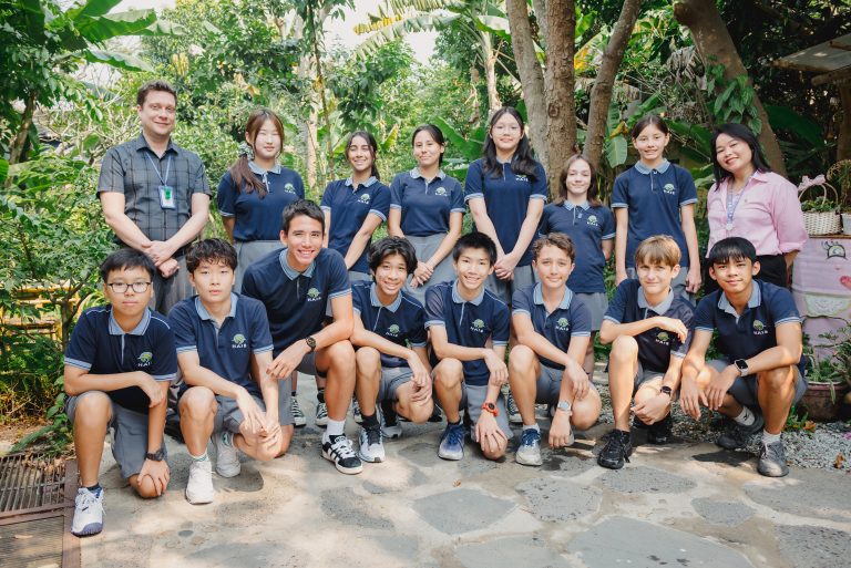 Cambridge Lower Secondary Checkpoint Results 2026 – A Strong Step Towards IGCSE