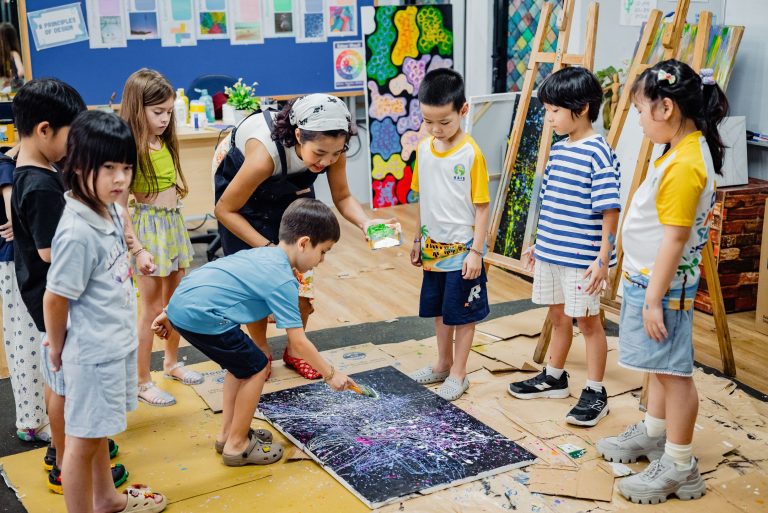 What to Do with Kids on a Rainy Day | Hoi An & Da Nang